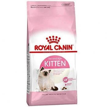 Royal Canin Feline Health Nutrition Kitten 4kg