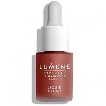 Lumene Delicate Glow – Rosso Rosa Bocciolo 15 ml