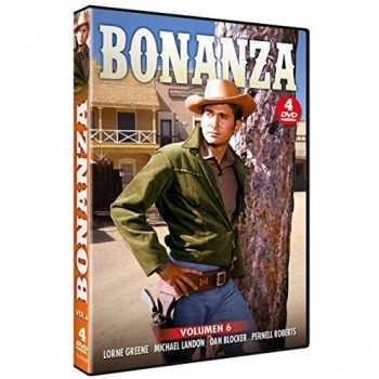 BONANZA VOLUMEN 5
