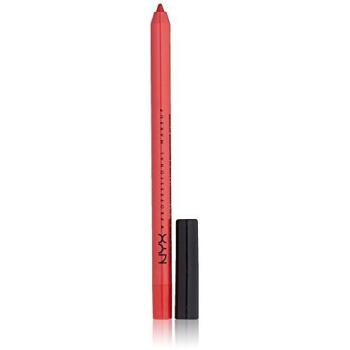 24 Knock Em Red Lip Liner – NYX Pro