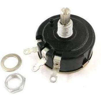 Potenciómetro WX030 Bobinado 3W