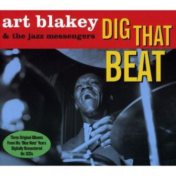 Art Blakey & The Jazz Messengers