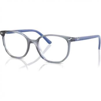 Ray-Ban Junior Geometrico Blu RY9097V Eyewear 3897