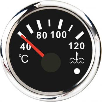 Jauge de température liquide de refroidissement 9-32V