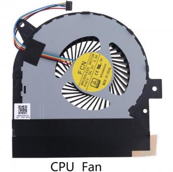 Ventilateur silencieux pour G752