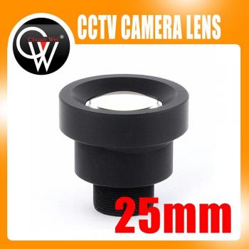 25mm CCTV Camera Security Lens