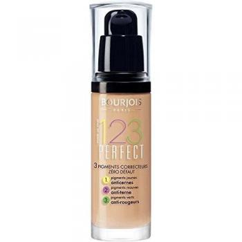 BOURJOIS Fond De Teint 123 Perfect Foundation