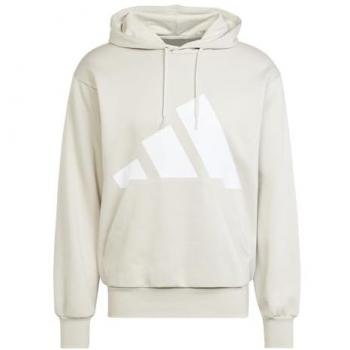 Adidas Essentials Fleece Hoodie – M – Grau
