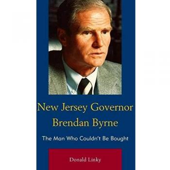 New Jersey Governor Brendan Byrne: The Man Who Couldn't Be Bought