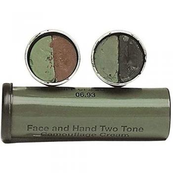 Pintura Camuflaje Stick Marrón-Verde Parabellum 50186