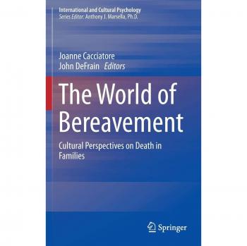 The World of Bereavement
