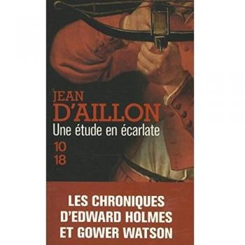 Une étude en écarlate