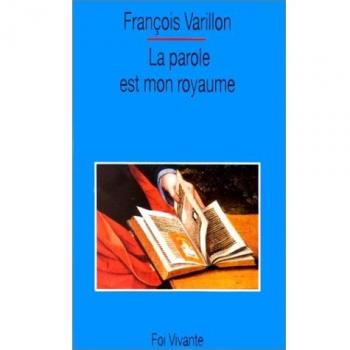 La parole est mon royaume
