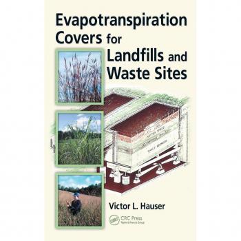 Vitalsource Technologies, Inc. Evapotranspiration Covers For Landfills And Waste Sites