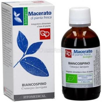 Huile Végétale Bio d'Amandes 100ml