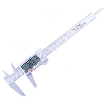 LCD Vernier Caliper Depth Meter