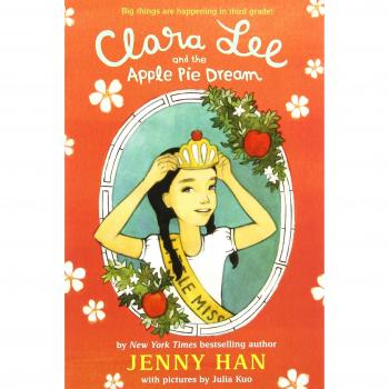 Clara Lee and the Apple Pie Dream