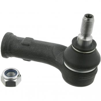 Testa barra d'accoppiamento sterzo FEBI BILSTEIN 10887