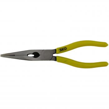 Pinza Dritta Polished Jucon 180mm