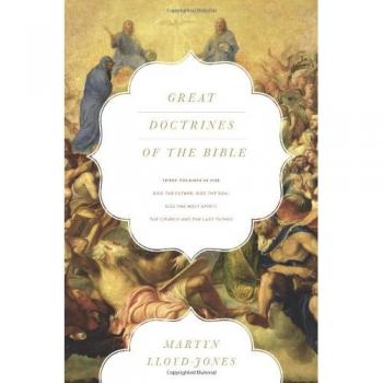 Great Doctrines of the Bible