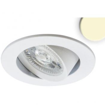 Applique LED Slim68 in Alluminio Spazzolato