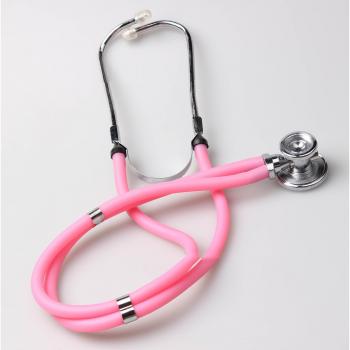Cardiac Sound Stethoscope