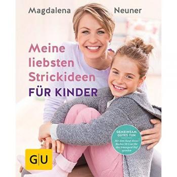 Meine liebsten Strickideen für Kinder