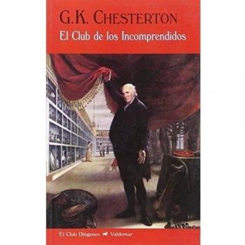 EL CLUB DE LOS INCOMPRENDIDOS