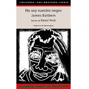 NO SOY VUESTRO NEGRO.