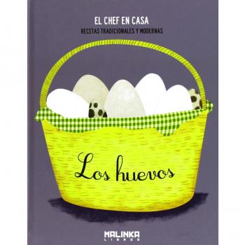 HUEVOS EL CHEF EN CASA