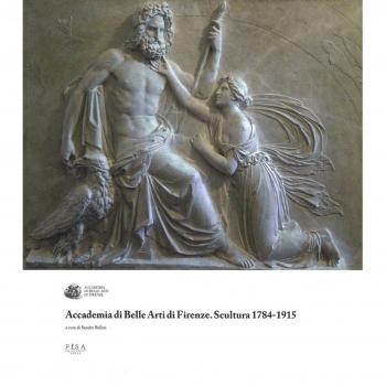 Accademia di Belle Arti di Firenze. Scultura 1784-1915. Ediz. a colori