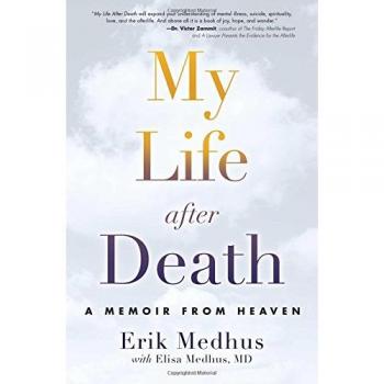 My Life After Death : A Memoir from Heaven