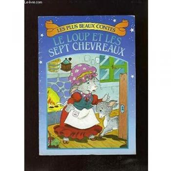 Les plus beaux contes