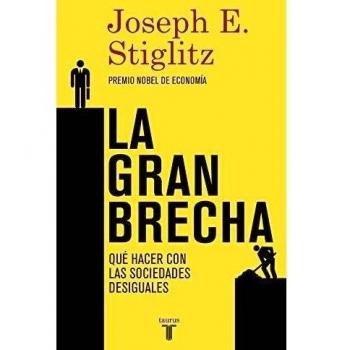 LA GRAN BRECHA