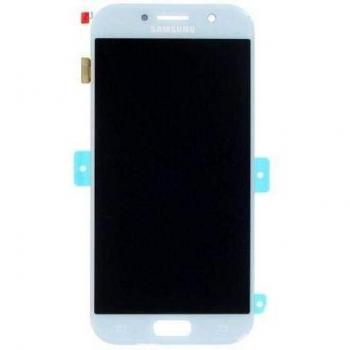 Schermo LCD Samsung A5 (2015) Blu