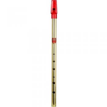 Flageolet per flauto irlandese in Sib