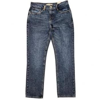 2Y STUDIOS Midblue Slim Fit Jeans für Herren