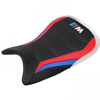 Tappetino sella BMW M 1000 RR 2022‑2024 Jena Ultragrip 1RBW RGB