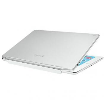 Logitech Ultrasottile Magnetica Clip Su Copertura della Tastiera per iPad Air