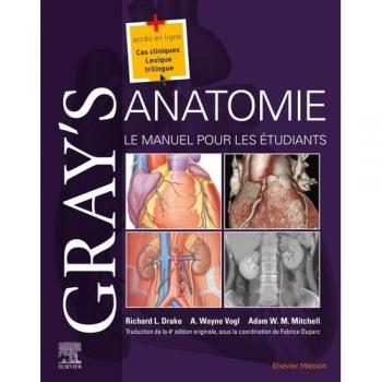Gray's Anatomie