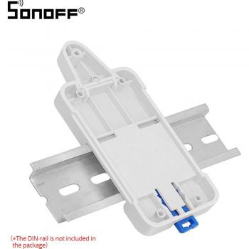 Sonoff DR DIN Wireless Remote Control Switch