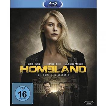 Homeland