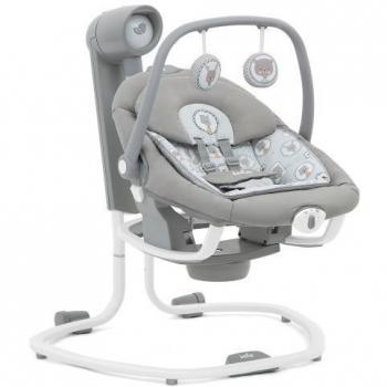 Joie Serina 2in1 Baby Swing Portrait
