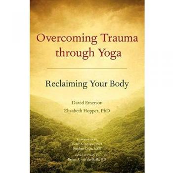 Superar el Trauma a través del Yoga