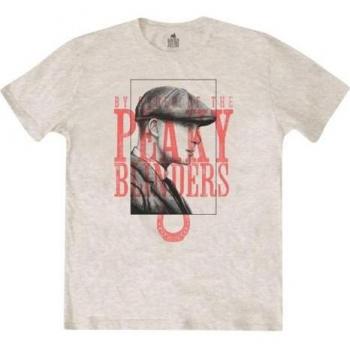 Vêtement unisexe Peaky Blinders – Logo Tommy Shelby