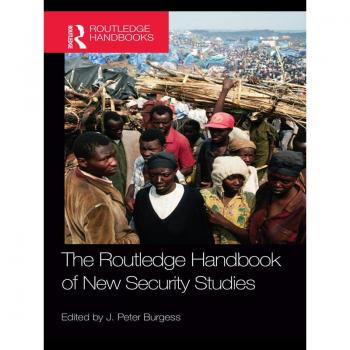 Vitalsource Technologies, Inc. Routledge Handbook Of New Security Studies