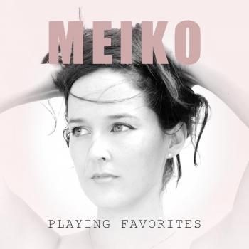 Playing favorites vinilo