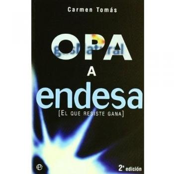 Opa a Endesa