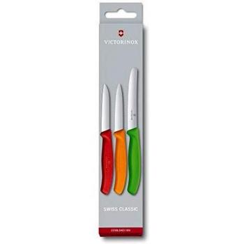 Victorinox Swiss Classic 3-Piece Mixed Knife Set