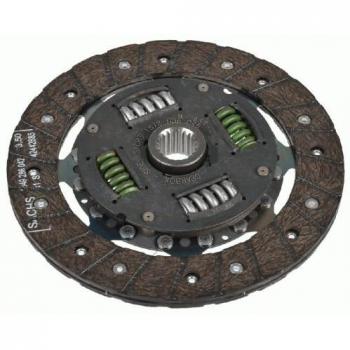 Disco de embrague Sachs 1878 006 046